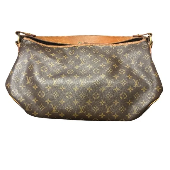 Louis Vuitton Monogrammed Delightful MM - Picture 3 of 13
